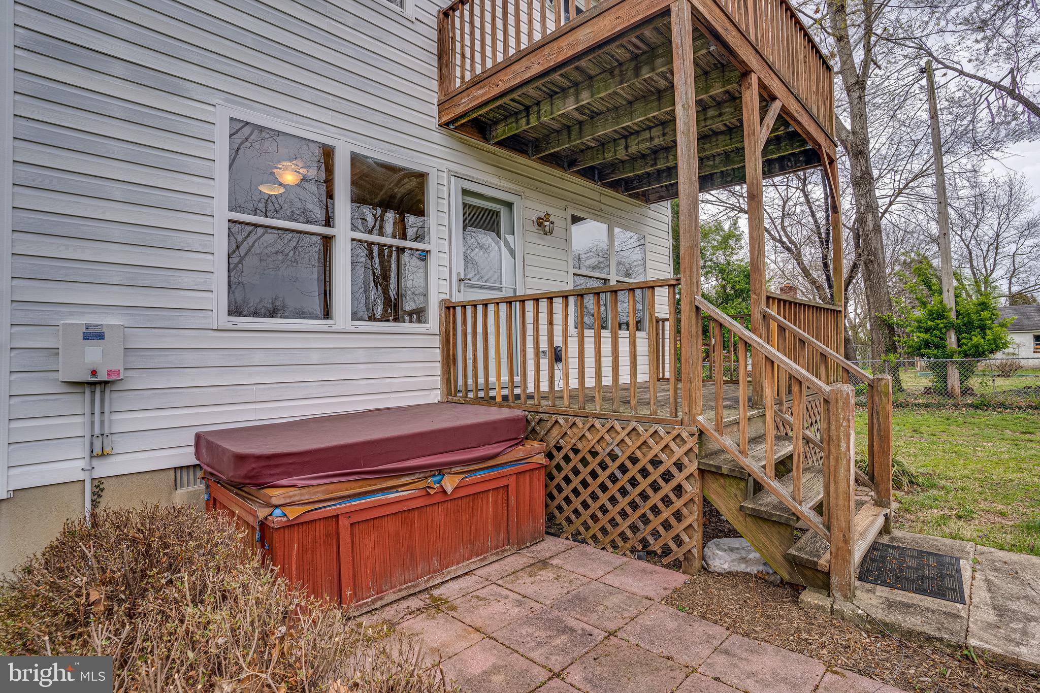 37205 Gibson Road Bushwood, MD 20618 - Photo 33 of 47 Gallery Image 33