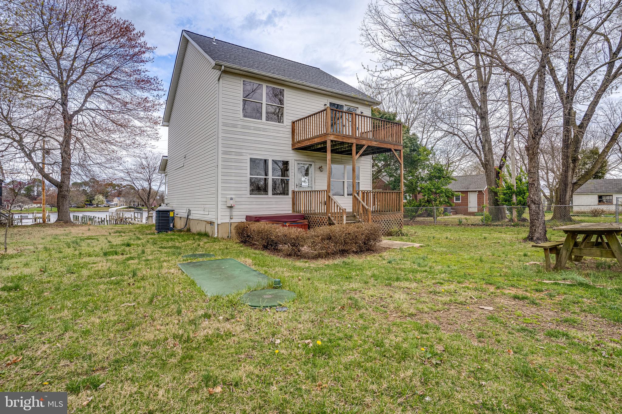37205 Gibson Road Bushwood, MD 20618 - Photo 34 of 47 Gallery Image 34