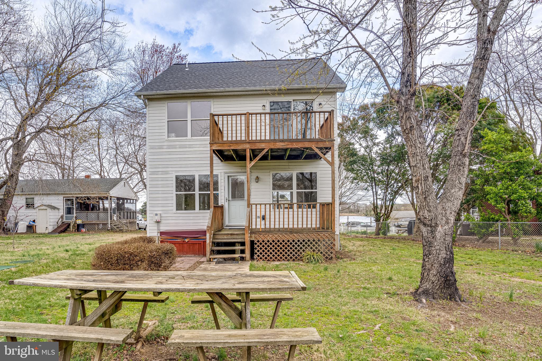 37205 Gibson Road Bushwood, MD 20618 - Photo 37 of 47 Gallery Image 37