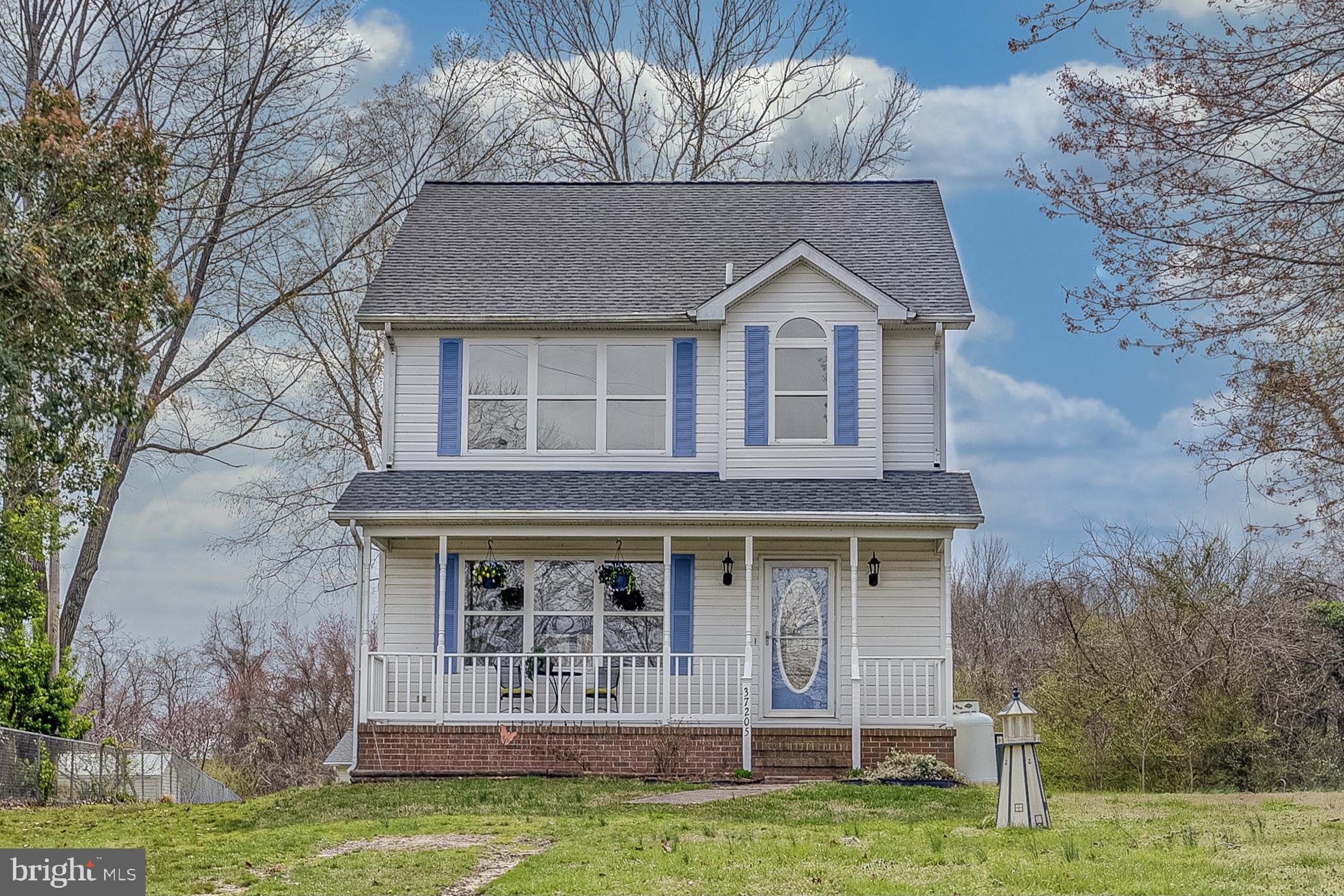 37205 Gibson Road Bushwood, MD 20618 - Photo 4 of 47 Gallery Image 4