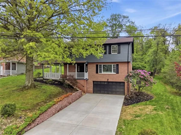 $399,000 | 201 Hazelwood Drive, Washington, PA 15301