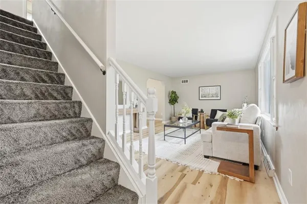$399,000 | 201 Hazelwood Drive, Washington, PA 15301