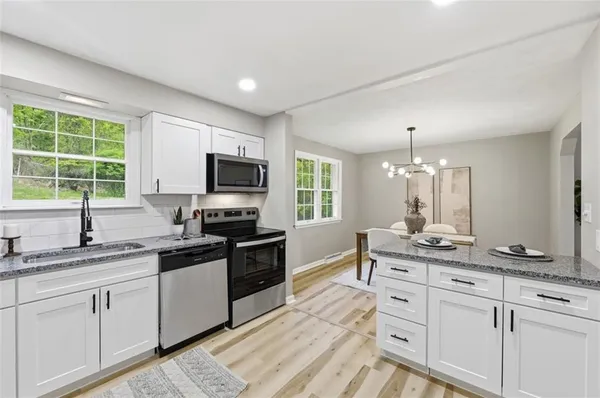 $399,000 | 201 Hazelwood Drive, Washington, PA 15301