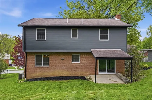 $399,000 | 201 Hazelwood Drive, Washington, PA 15301