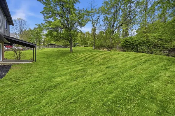 $399,000 | 201 Hazelwood Drive, Washington, PA 15301