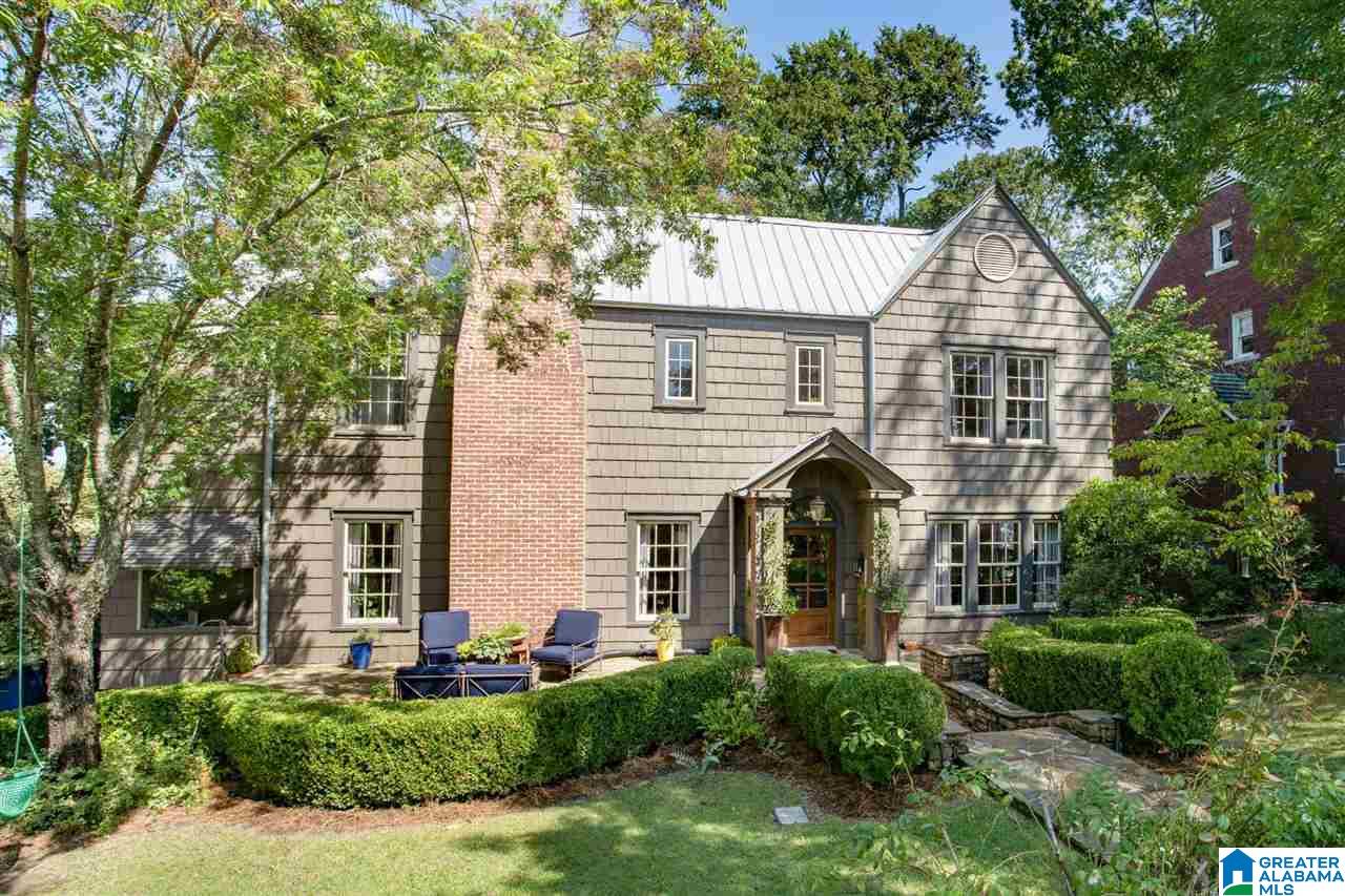 4216 Overlook Road Birmingham, AL 35222 - Photo 2 of 34