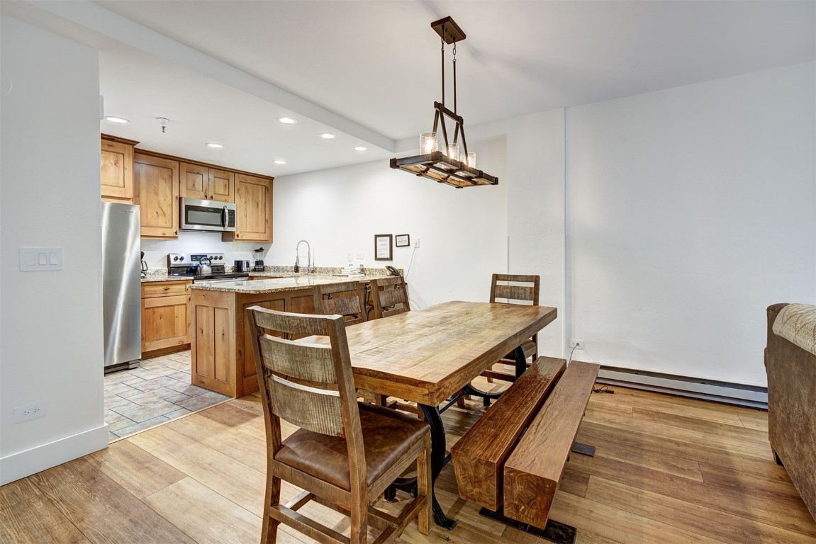 405 Village Road, Unit 103 Breckenridge, CO 80424 - Photo 8 of 45 Gallery Image 8