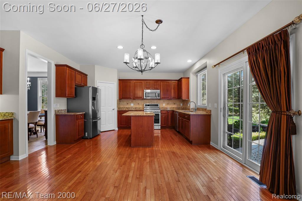 1248 Lasalle Road Canton, MI 48187 - Photo 29 of 67