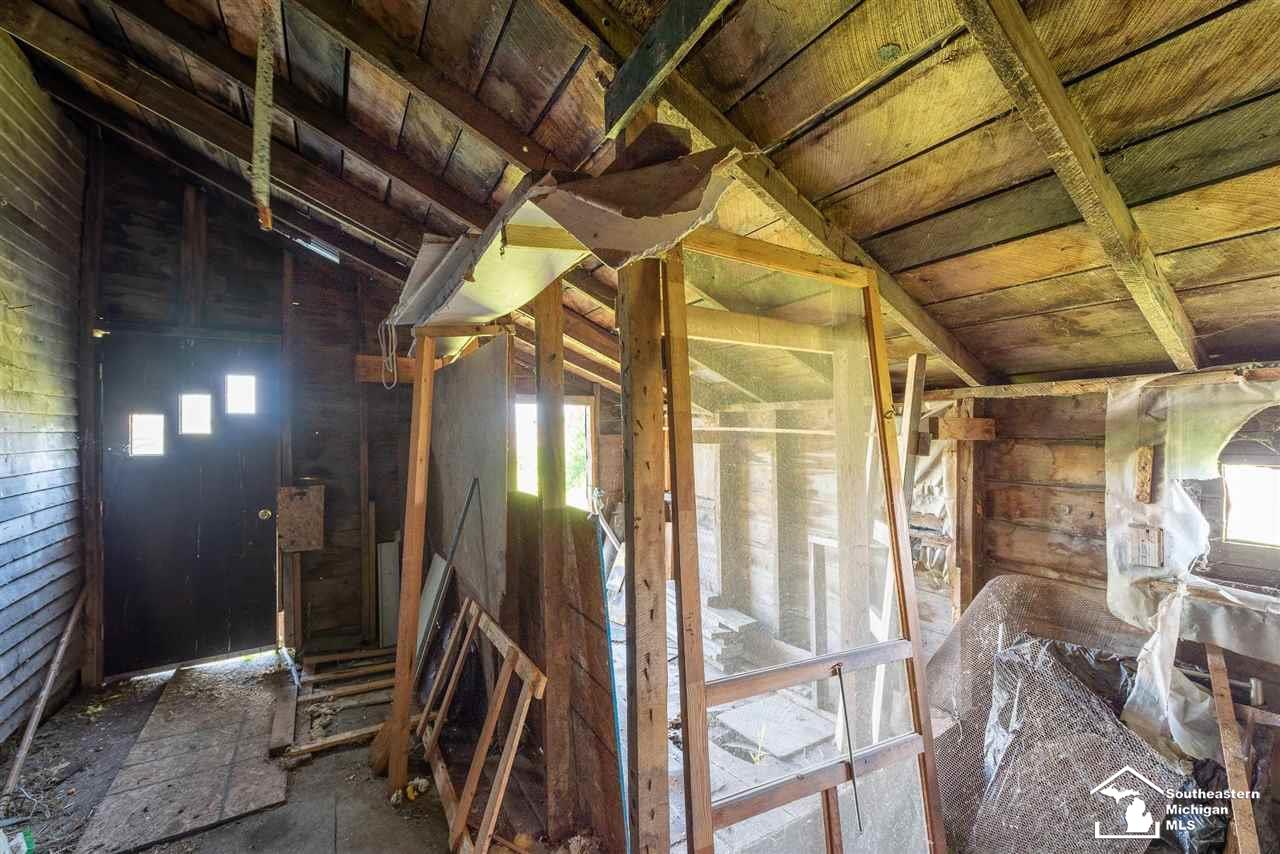 3535 Dennison Road Dundee, MI 48131 - Photo 29 of 30