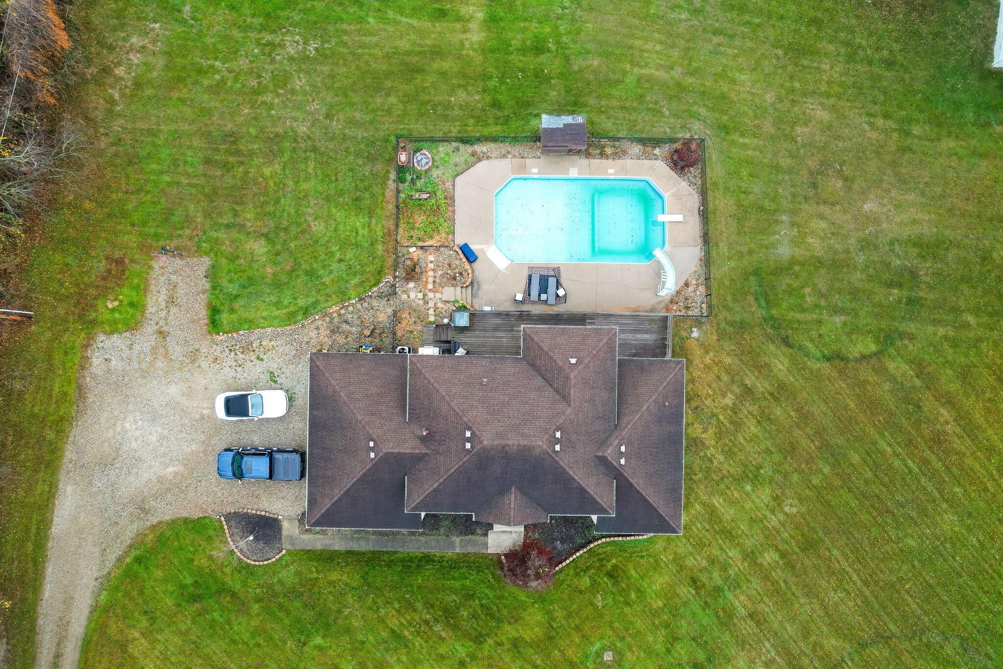 1230 Park Road Mount Vernon, OH 43050 - Photo 64 of 69 106-web-or-mls-DJI_0248