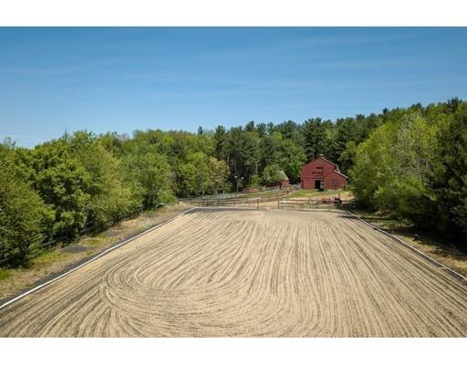 87 Saundersdale Road Charlton, MA 01507 - Photo 23 of 30