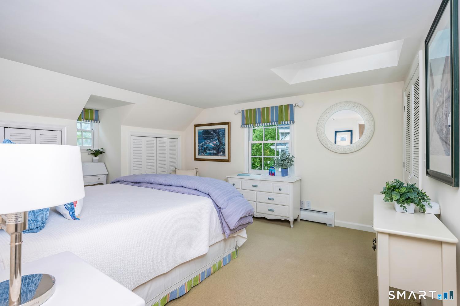3 Rocaton Road Darien, CT 06820 - Photo 22 of 36
