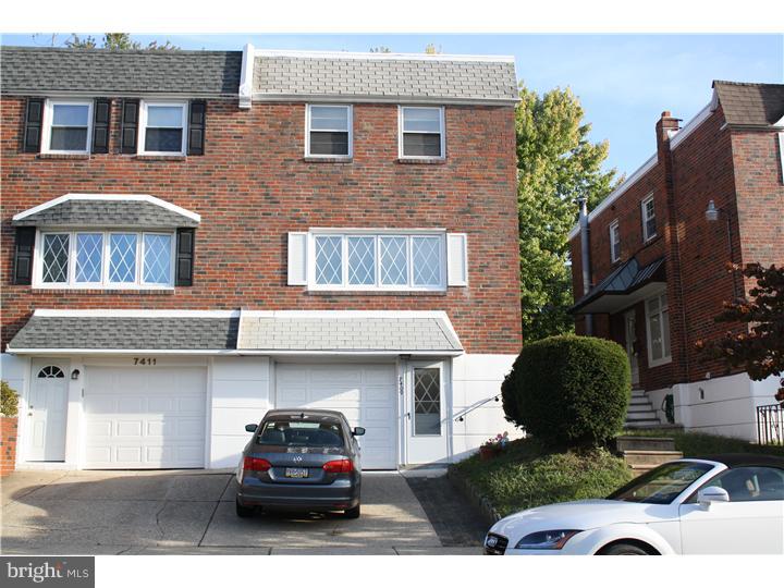 7409 Hill Road Philadelphia, PA 19128 - Photo 1 of 12 Gallery Image 1