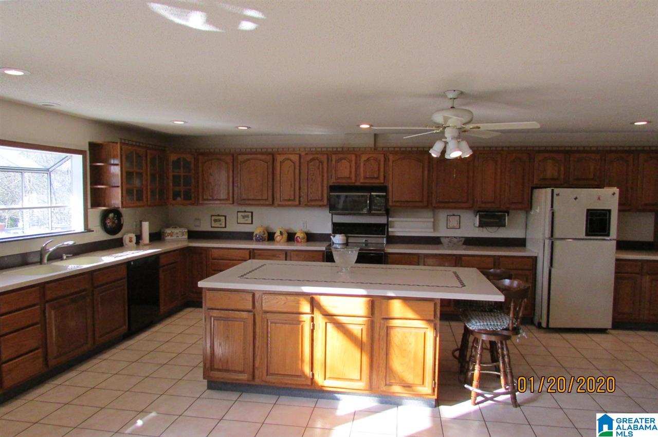 534 Stone Ridge Trail South Anniston, AL 36207 - Photo 21 of 49