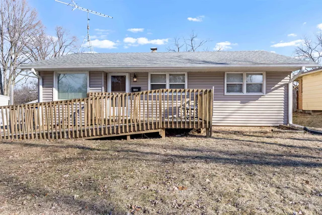 $160,000 | 2316 Cornell Drive, Rockford, IL 61108