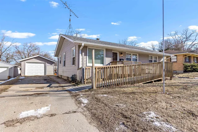 $160,000 | 2316 Cornell Drive, Rockford, IL 61108