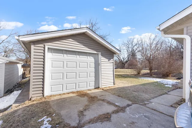 $160,000 | 2316 Cornell Drive, Rockford, IL 61108