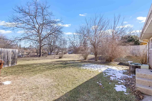 $160,000 | 2316 Cornell Drive, Rockford, IL 61108