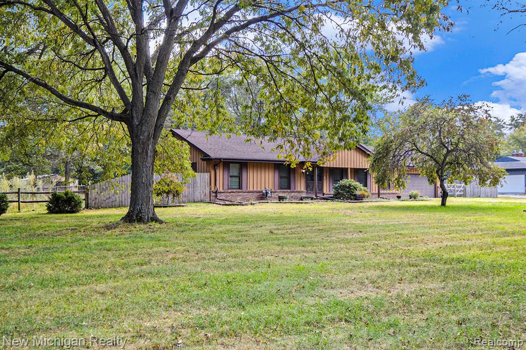 15097 Cortz Road Petersburg, MI 49270 - Photo 35 of 39 Gallery Image 35