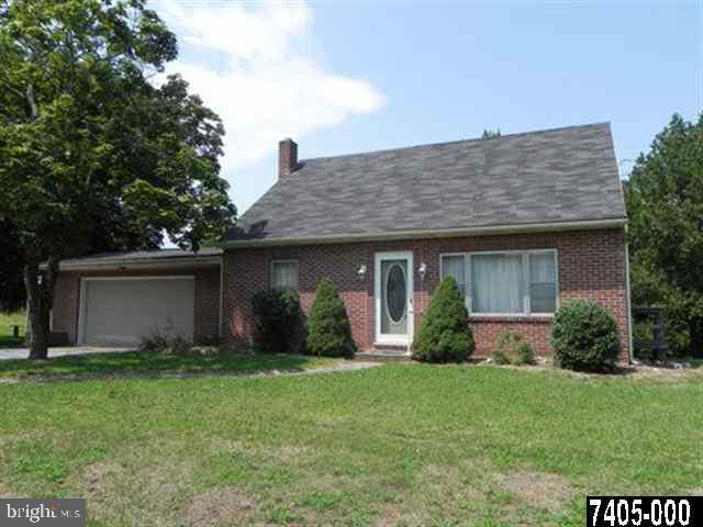 5 Zeigler Mill Road Gettysburg, PA 17325 - Photo 1 of 20