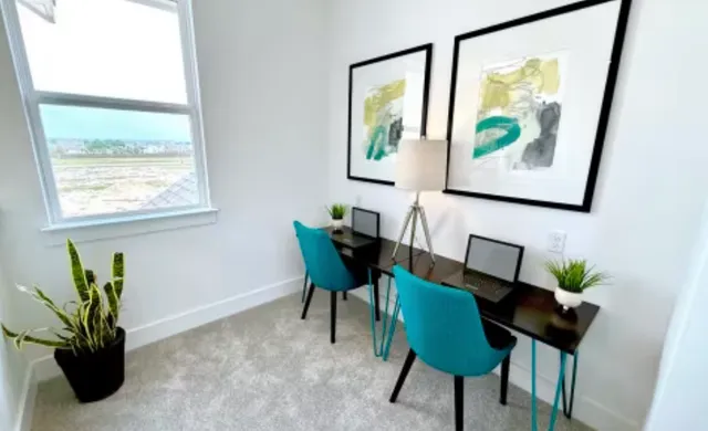 $394,990 | 2585 Jack Nora Way, Round Rock, TX 78665