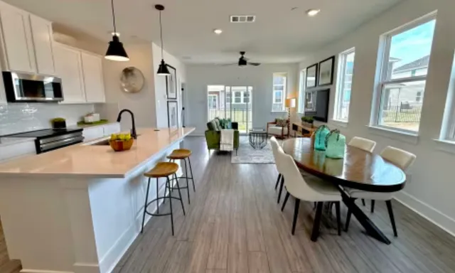 $394,990 | 2585 Jack Nora Way, Round Rock, TX 78665