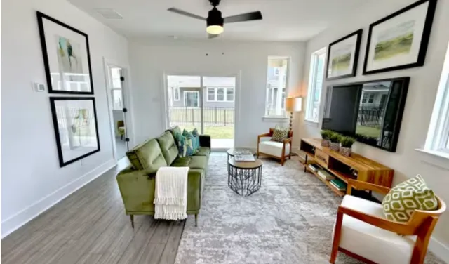 $394,990 | 2585 Jack Nora Way, Round Rock, TX 78665