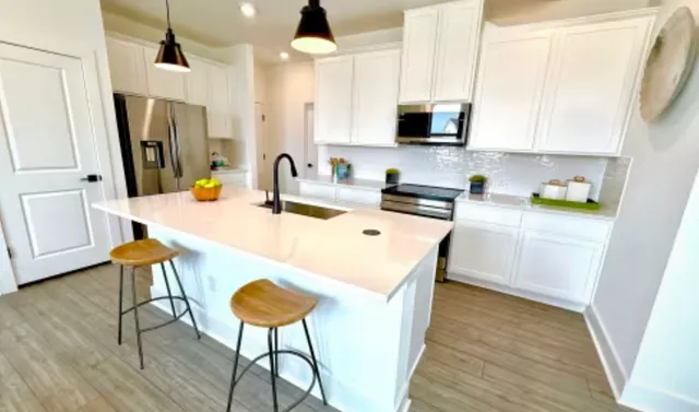 $394,990 | 2585 Jack Nora Way, Round Rock, TX 78665