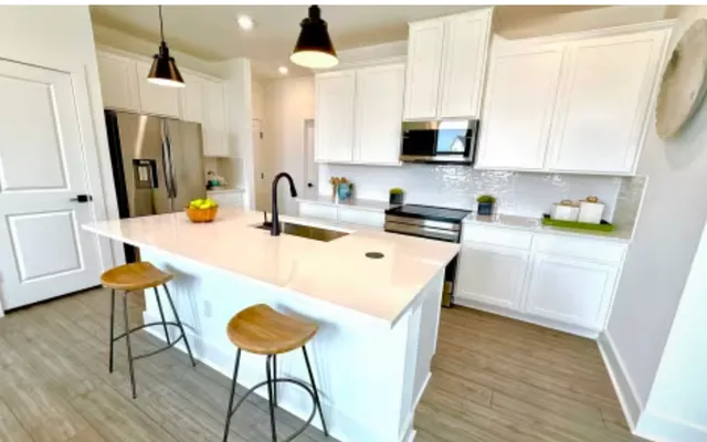 $394,990 | 2585 Jack Nora Way, Round Rock, TX 78665