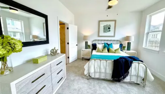 $394,990 | 2585 Jack Nora Way, Round Rock, TX 78665