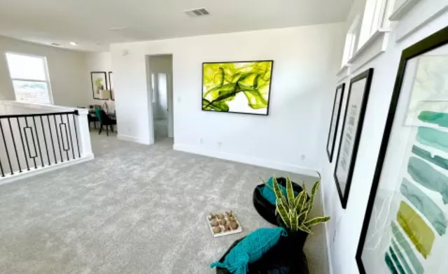 $394,990 | 2585 Jack Nora Way, Round Rock, TX 78665