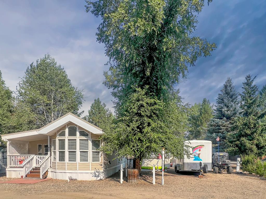 46 B Street Cascade, ID 83611 - Photo 1 of 24 Main View