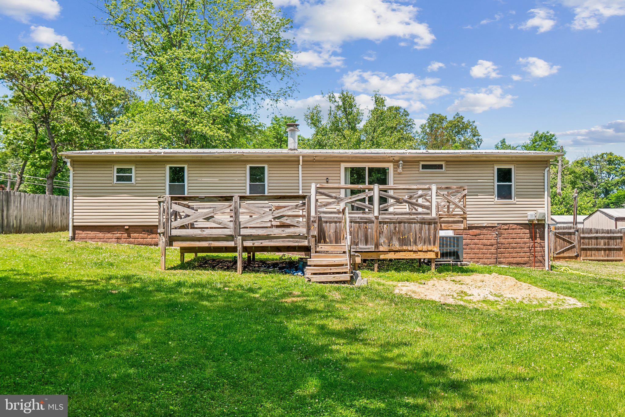 172 Barrett Heights Road Stafford, VA 22554 - Photo 20 of 23