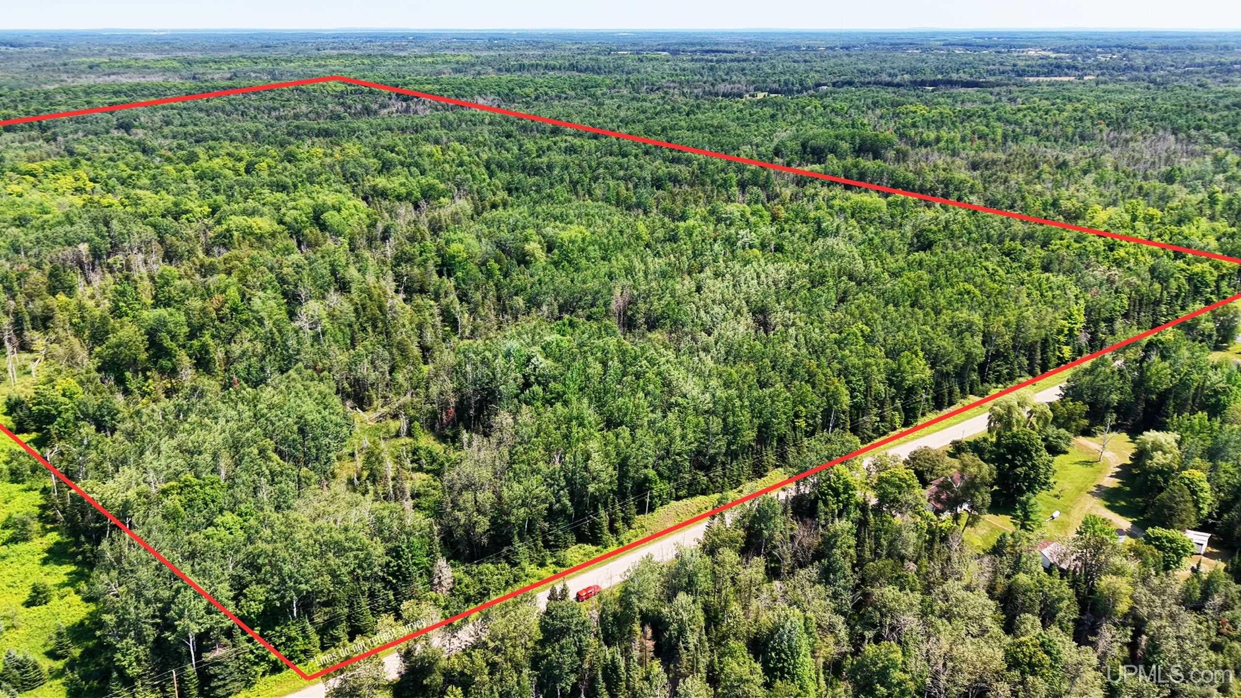 Tbd G Road Escanaba, MI 49829 - Photo 2 of 15 Gallery Image 2
