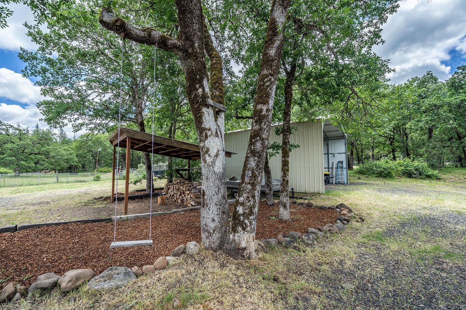 555 Old Trail Creek Road Trail, OR 97541 - Photo 9 of 38 9