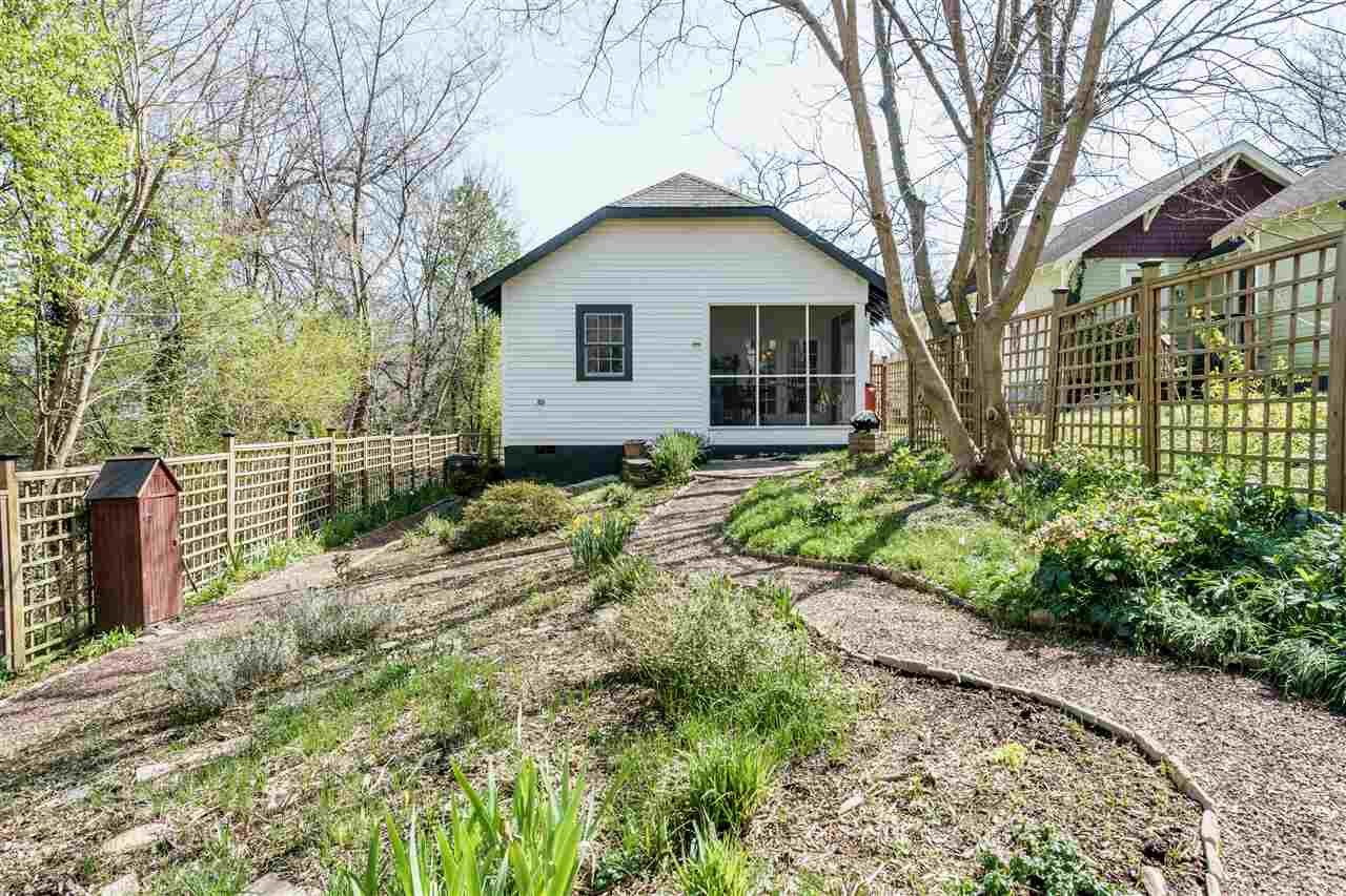 617 Elm Street Raleigh, NC 27604 - Photo 24 of 26 Photo 24