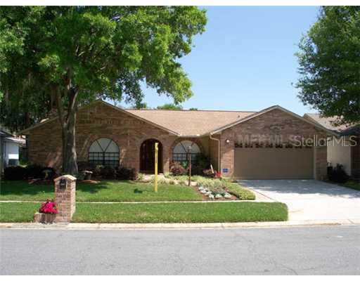 3518 Springville Drive Valrico, FL 33596 - Photo 1 of 1 Exterior Front