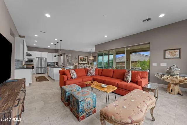 $3,600 | 3201 Prospector Way, Wickenburg, AZ 85390