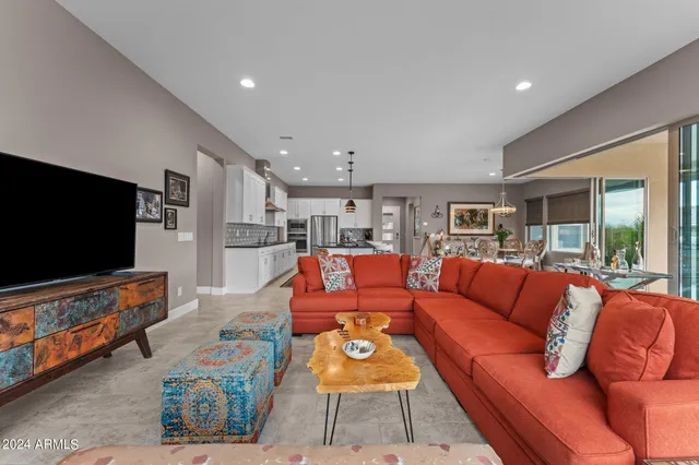 $3,600 | 3201 Prospector Way, Wickenburg, AZ 85390