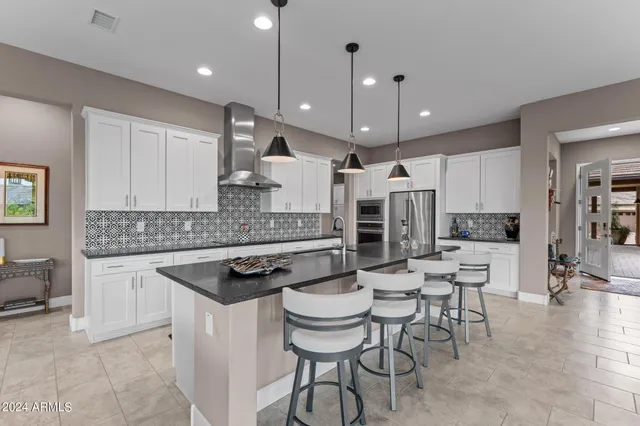 $3,600 | 3201 Prospector Way, Wickenburg, AZ 85390