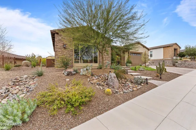 $3,600 | 3201 Prospector Way, Wickenburg, AZ 85390