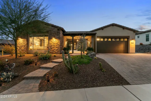 $3,600 | 3201 Prospector Way, Wickenburg, AZ 85390