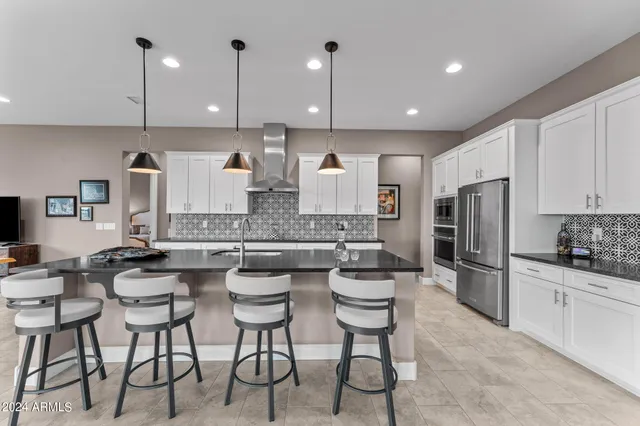 $3,600 | 3201 Prospector Way, Wickenburg, AZ 85390