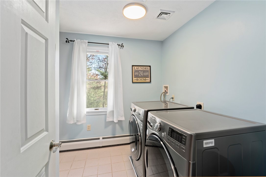 5 Autumn Ridge Road Coventry, RI 02816 - Photo 26 of 33