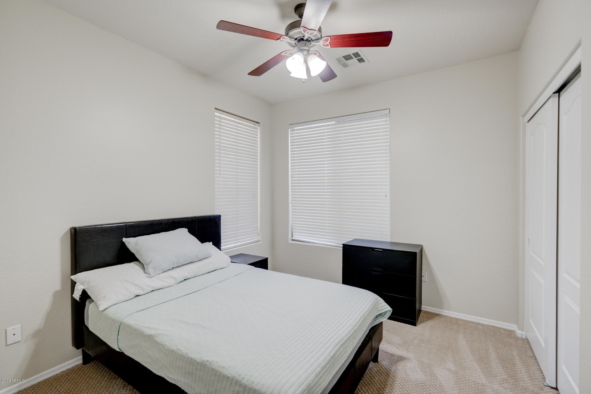 3255 East Los Altos Road Gilbert, AZ 85297 - Photo 21 of 32 2nd Bedroom