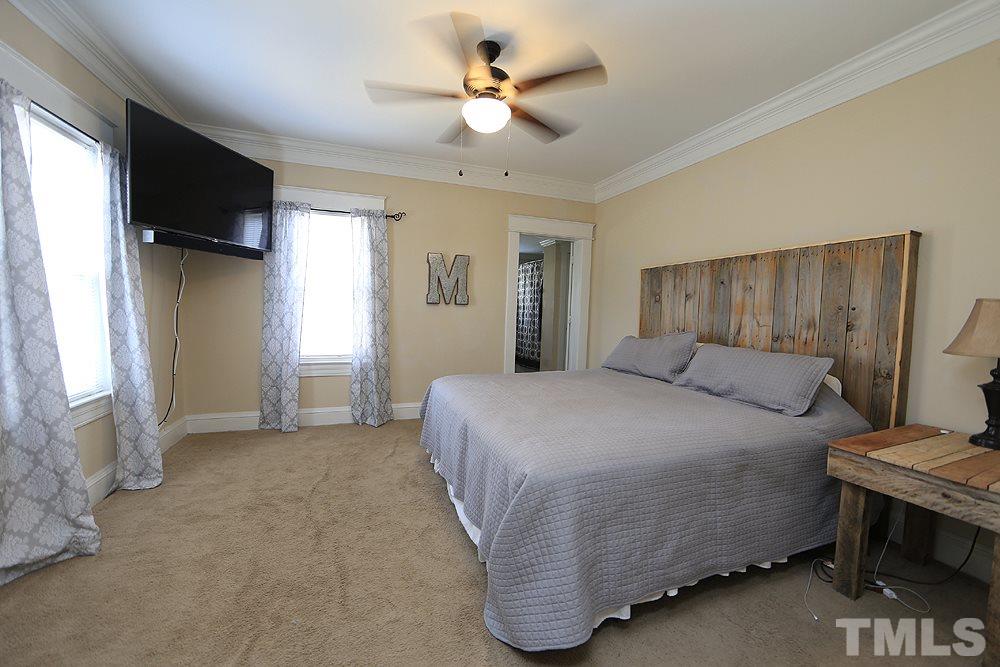 203 Webb Street Roxboro, NC 27573 - Photo 12 of 20