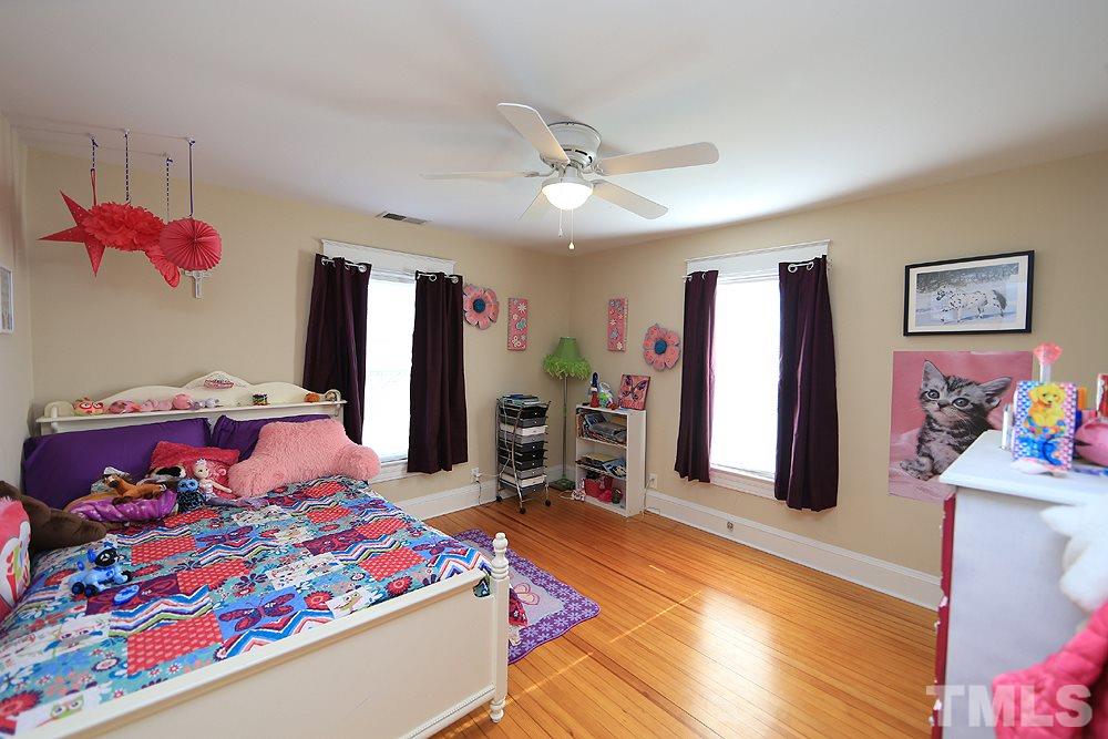203 Webb Street Roxboro, NC 27573 - Photo 17 of 20