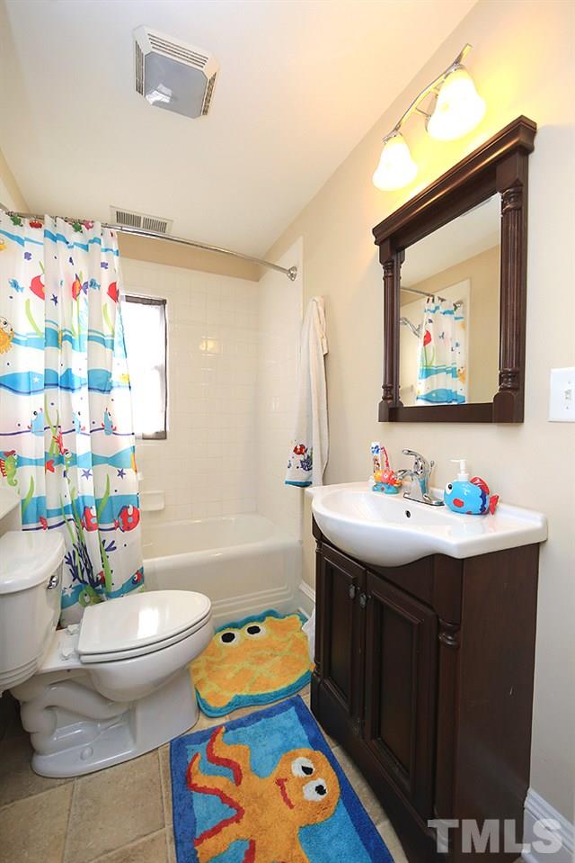 203 Webb Street Roxboro, NC 27573 - Photo 18 of 20