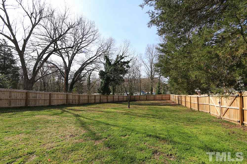203 Webb Street Roxboro, NC 27573 - Photo 19 of 20