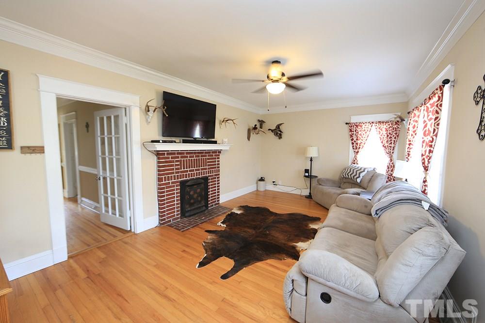 203 Webb Street Roxboro, NC 27573 - Photo 4 of 20